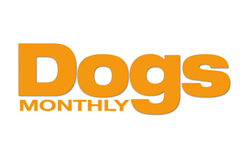 Dogs Monthly Logo