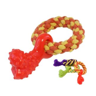 Puppy Teething Toy