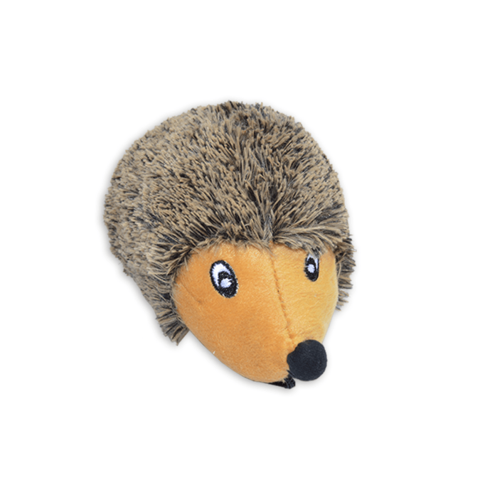 Harry The Hedgehog - Plush Toy