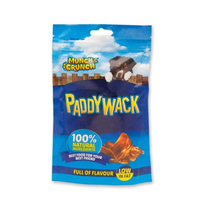 Paddy Wack Dog Treats