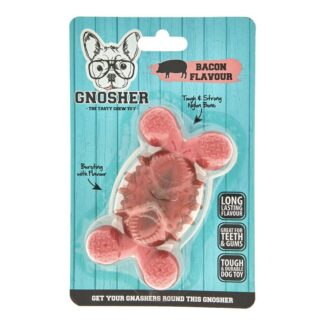 Bacon Gnosher