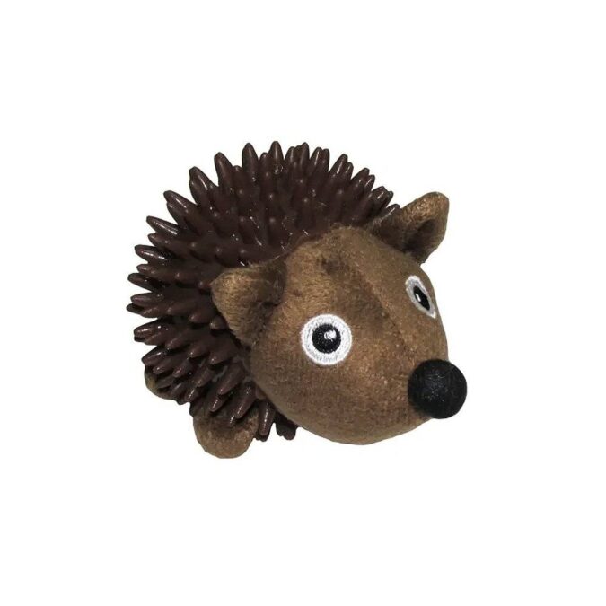 Good Boy - Hedgehog Bobble Ball