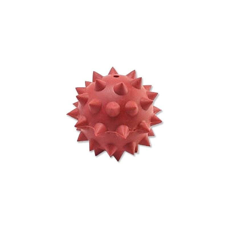 Classic For Dogs: Spikey Ball Tough Toy