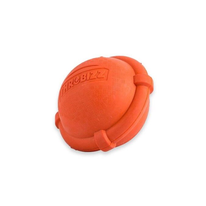 ThroBizz Tough Floatball Dog Toy