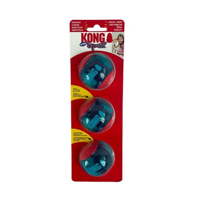 KONG Balls