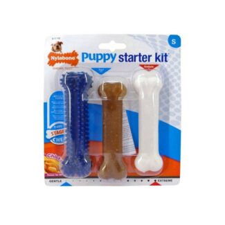 Nyla Bone Puppy Starter Kit