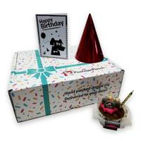 Build a Birthday Box