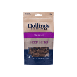 Hollings Beef Bites