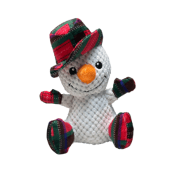 Squeaky Snowman